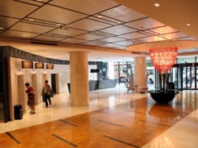 Hotel Ramada Bells Tower