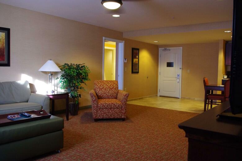 Hotel Homewood Suites - Rock Springs