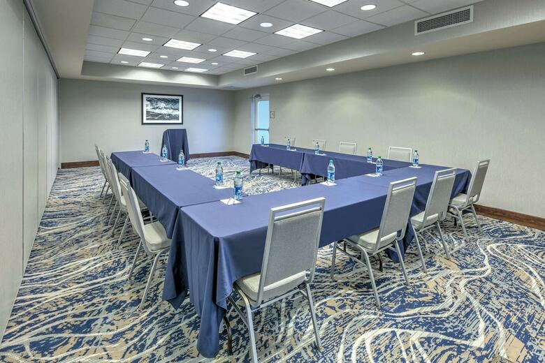 Hotel Homewood Suites - Rock Springs