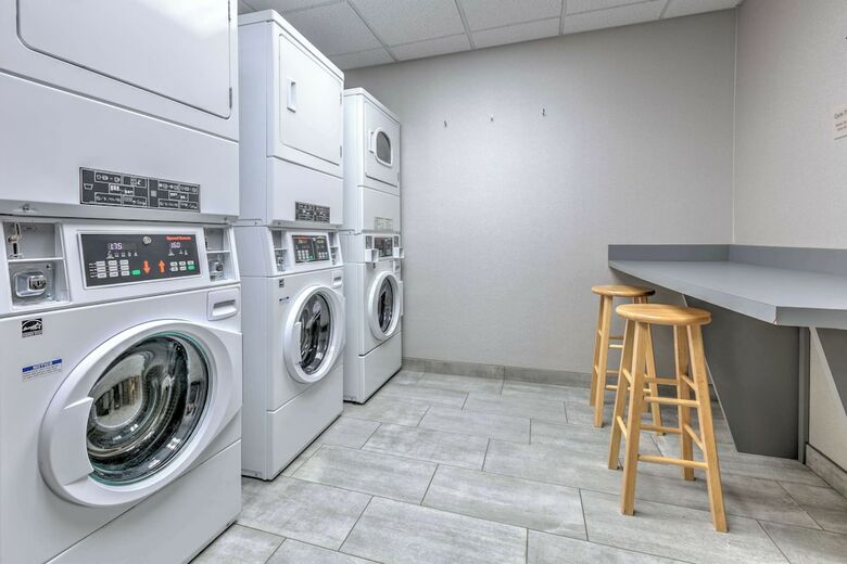 Hotel Homewood Suites - Rock Springs
