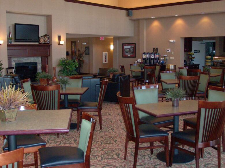 Hotel Homewood Suites - Rock Springs