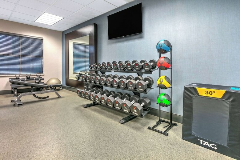 Hotel Homewood Suites - Rock Springs