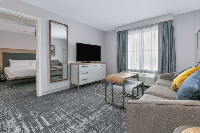 Hotel Homewood Suites - Rock Springs