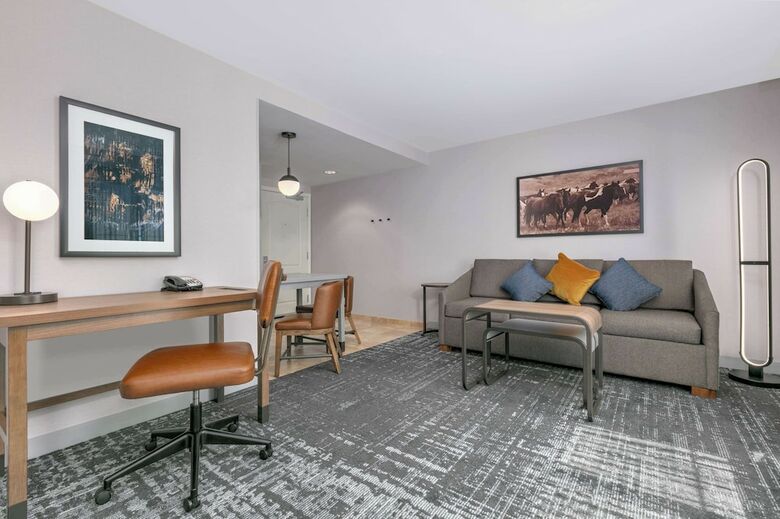 Hotel Homewood Suites - Rock Springs