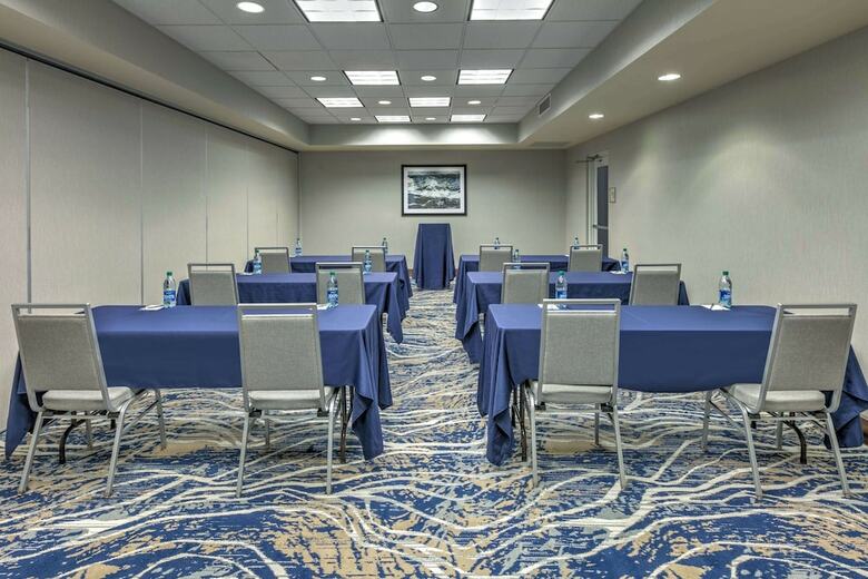 Hotel Homewood Suites - Rock Springs