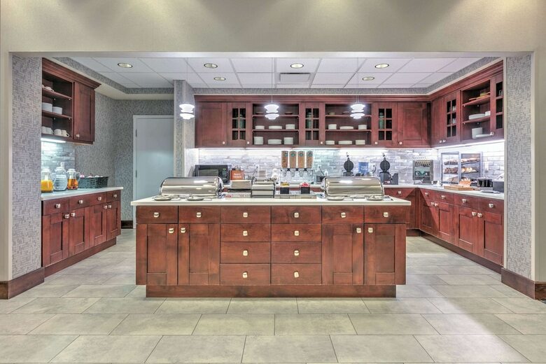 Hotel Homewood Suites - Rock Springs