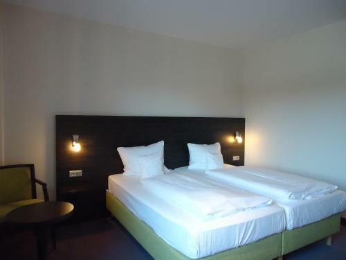 Msr Hotel Hannover