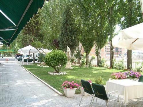 Hotel San Cristobal