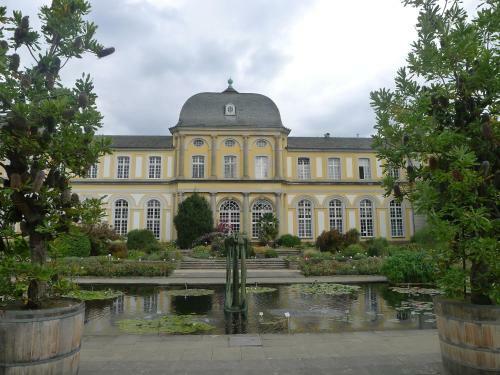 Hotel Mercedes City
