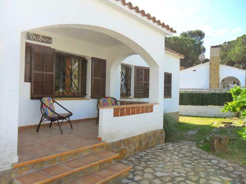 Holiday Home Tribana L'escala