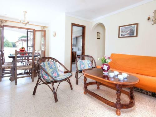 Holiday Home Tribana L'escala