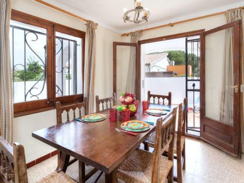 Holiday Home Tribana L'escala