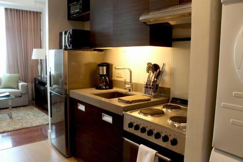 Aparthotel Aruga By Rockwell Hotel