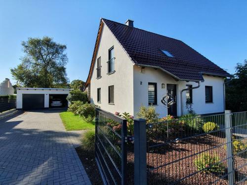 Ferienhaus Spreedeich