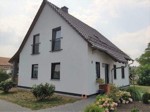 Ferienhaus Spreedeich