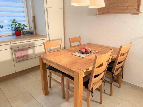 Ferienhaus Spreedeich