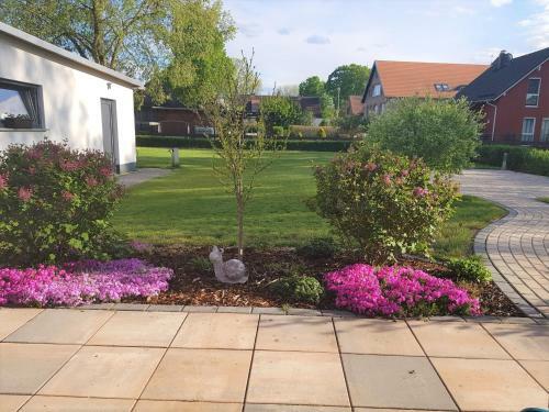 Ferienhaus Spreedeich