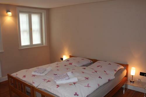 Ferienhaus St. Johannis