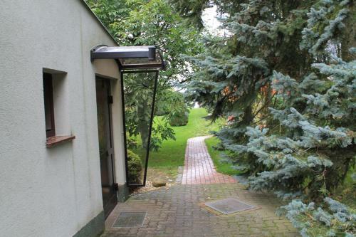 Apartamento Bungalow Am Wassergrundst�ck