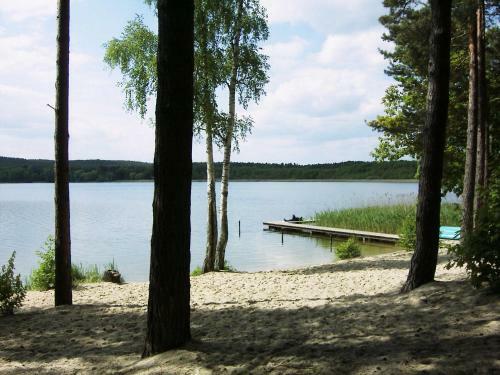 Fewoamglubigsee