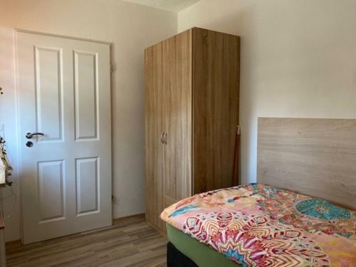 Apartamento Ferienwohnung - A65381