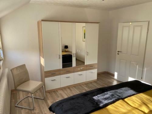Apartamento Ferienwohnung - A65381