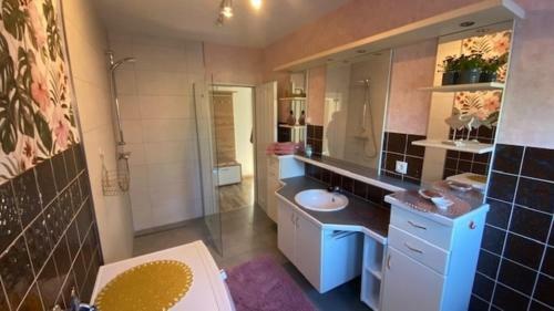 Apartamento Ferienwohnung - A65381