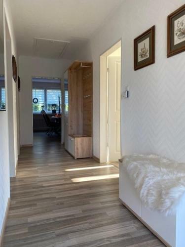 Apartamento Ferienwohnung - A65381