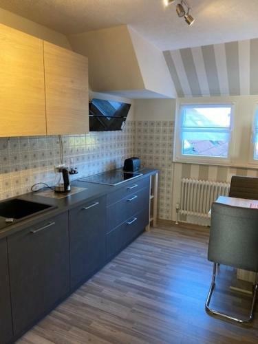 Apartamento Ferienwohnung - A65381