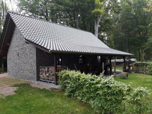 Heuerhaus Gut Einhaus