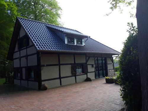 Heuerhaus Gut Einhaus