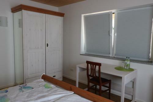Apartamento Ferienwohnung Bittner