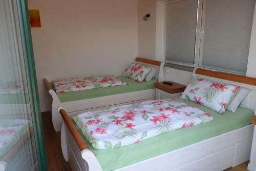 Apartamento Ferienwohnung Bittner