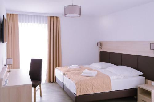 Hostal Glindower Alpen Pension