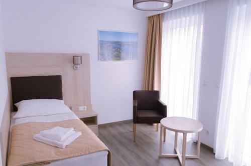 Hostal Glindower Alpen Pension