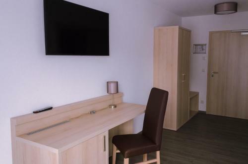 Hostal Glindower Alpen Pension
