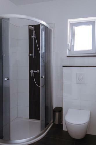 Hostal Glindower Alpen Pension