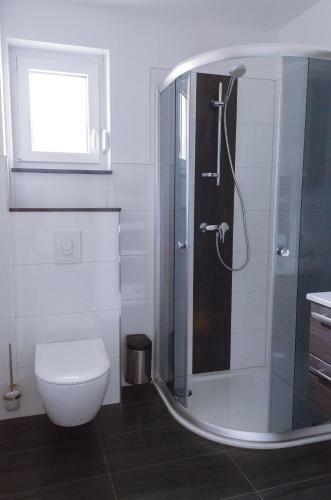 Hostal Glindower Alpen Pension