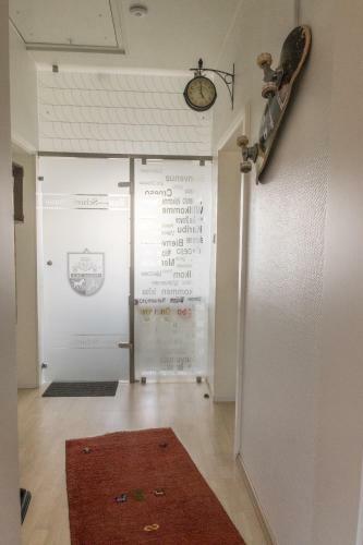 Apartamento Zum Schieferhaus