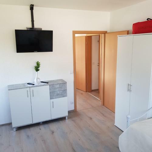 Apartamento Susi"s Ferienwohnungen