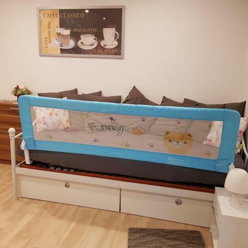 Apartamento Susi"s Ferienwohnungen