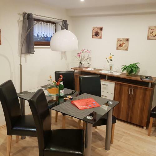 Apartamento Susi"s Ferienwohnungen