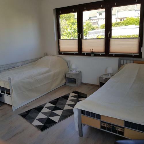 Apartamento Susi"s Ferienwohnungen