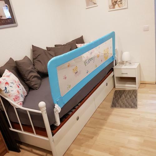 Apartamento Susi"s Ferienwohnungen