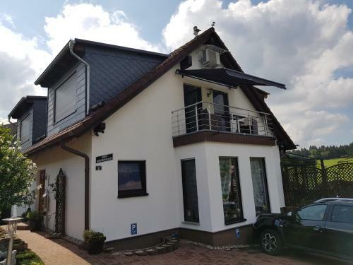 Apartamento Susi"s Ferienwohnungen