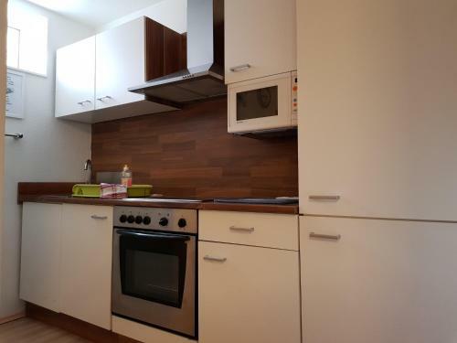 Apartamento Susi"s Ferienwohnungen