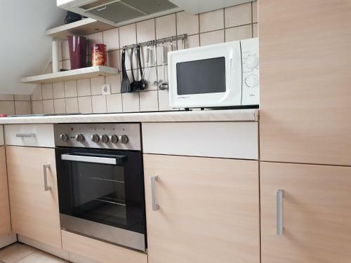 Apartamento Susi"s Ferienwohnungen