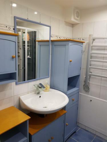 Apartamento Susi"s Ferienwohnungen