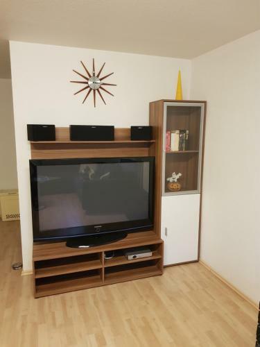 Apartamento Susi"s Ferienwohnungen