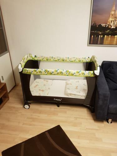 Apartamento Susi"s Ferienwohnungen